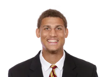 Duce Robinson headshot