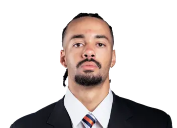 Malachi Nelson headshot