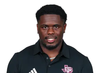 Rueben Owens II headshot
