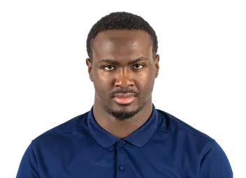 Joshua Mickens headshot