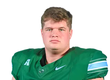 Ryan Mickow headshot