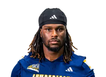 JaSire Peterson headshot