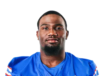 Randy Pittman Jr. headshot