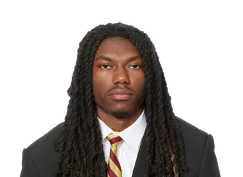 Samuel Singleton Jr. headshot