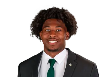 Blake Purchase headshot