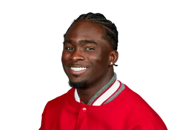 Taz Reddicks headshot