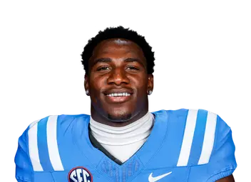 Suntarine Perkins headshot