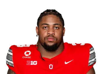 James Smith headshot