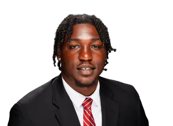 Yhonzae Pierre headshot