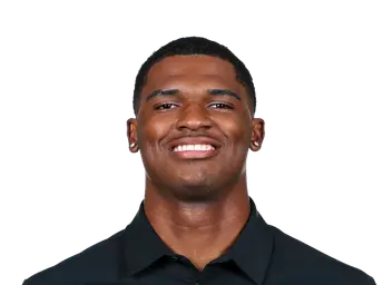 Marcel Reed headshot