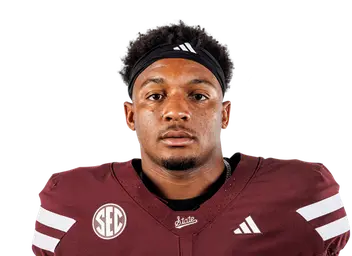Isaac Smith headshot