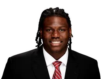 Jordan Renaud headshot