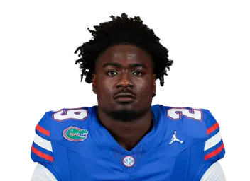 Jaden Robinson headshot