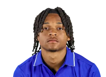 Ryan Robinson Jr. headshot