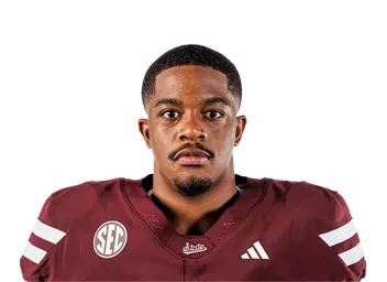 DJ Reed headshot