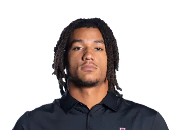 T.J. Searcy headshot