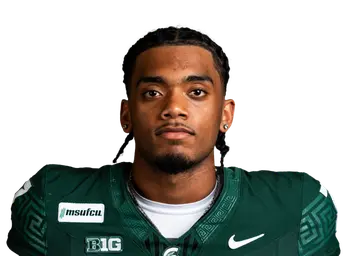 Michael Richard headshot