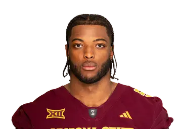 Jalen Thompson headshot