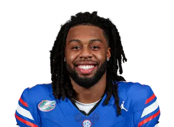 Bryce Thornton headshot