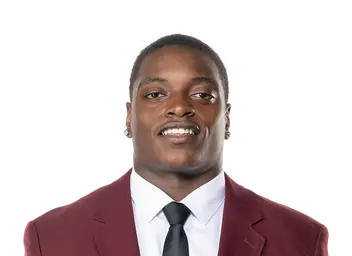 Ta'Mere Robinson headshot