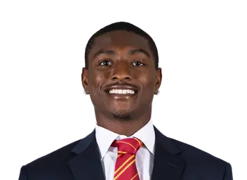 Jaedn Skeete headshot