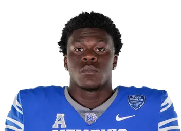 Christian Ross headshot