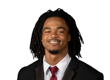 Antonio Smith headshot