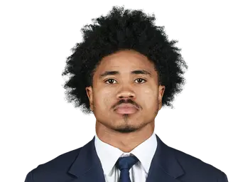 Elliot Washington II headshot