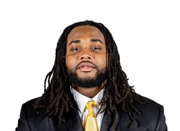 Ka'Shawn Thomas headshot