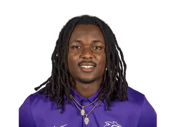 Jordan Thompson headshot