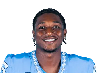 Jelani Thurman headshot