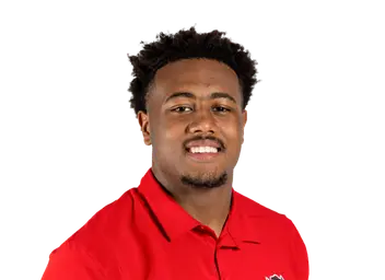 Isaiah Shirley headshot