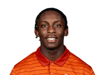 Derek Williams Jr. headshot