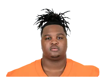 Stantavious Smith headshot