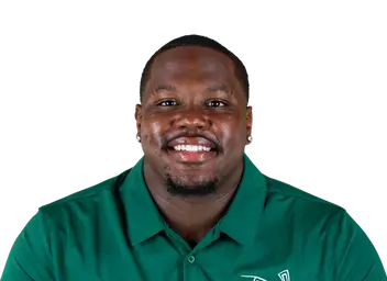 Malik Tullis headshot
