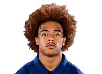 Marquese Williams headshot