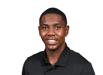 J.T. Smith headshot