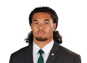 Matayo Uiagalelei headshot