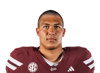 Riley Williams headshot