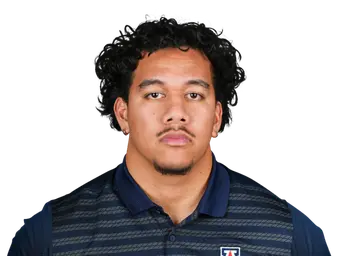 Leviticus Su'a headshot