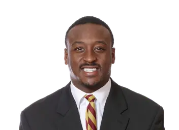 Quintrevion Wisner headshot