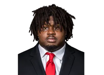 Shakai Woods headshot