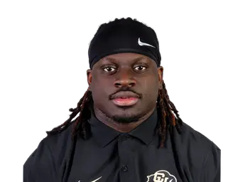 Richard Young headshot