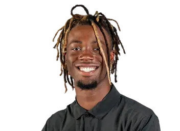 Makari Vickers headshot