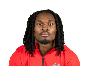 Dallas Young headshot