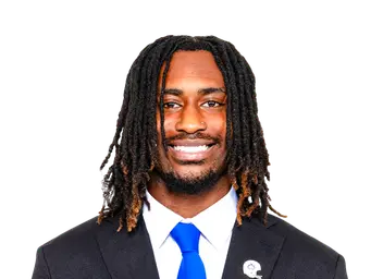 Ja'Ryan Wallace headshot