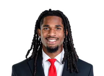 Cardell Williams headshot