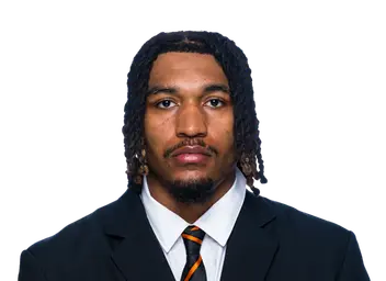 Takari Hickle headshot