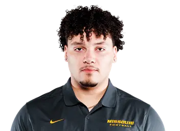 Jalen Marshall headshot