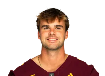 Carson Smith headshot